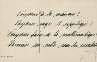 Easter s: Mela Koehler