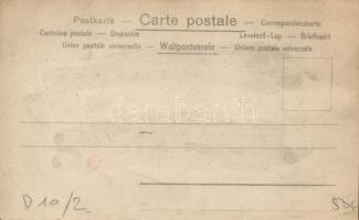 La Favorite II; erotic litho art postcard s: Raphael Kirchner (fl)