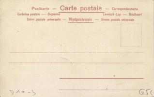 La Favorite III; erotic litho art postcard s: Raphael Kirchner