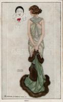 Envy s: Raphael Kirchner (fl)