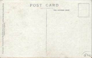 Harlequinade; Erotic art postcard s: Raphael Kirchner