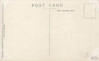 The little sister; Delta Fine Art Co. s: Raphael Kirchner