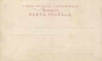 King Carol I of Romania