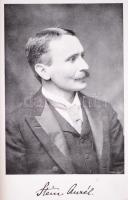 Magyar Földrajzi Társaság könyvtára: Stein Aurél: Homokba temetett városok. Régészeti és földrajzi u...