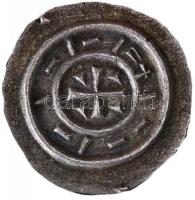 1131-1141. Denár Ag "II. Béla" T:1
Hungary 1131-1141. Denar Ag "Béla II" C:UNC
U...