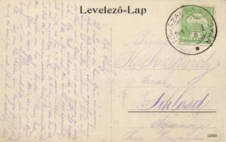 Petőháza cukorgyár