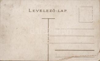 Beled Raics-ház (EK)