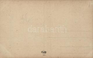 Budapest V. Dorottya utca, Hitelbank palota