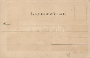 Budapest litho s: Raoul Frank (EK)