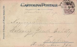 Iris litho s: Hohenstein