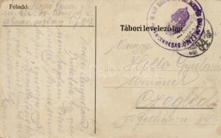 WWI Christmas s: E. Kutzer