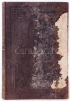 A Tiszavölgyi Társulat központi bizottságának az 1879. junius 15-iki évi közgyüléshez intézett jelen...