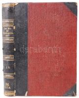 Fr. Laissle - Ad. Schübler: Der Bau der Brückenträger mit besonderer Rücksicht auf Eisen-Constructio...