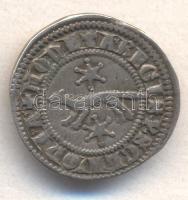 1270-1272. Szlavón Denár Ag "V. István" (0.9g) T:2,2-
Unger I.: Sz.12