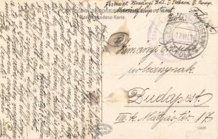 K.u.K. navy humour s: Dworak