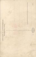 K.u.K. navy humour s: Dworak