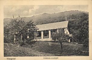 Visegrád Restaurant