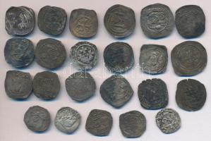 Ausztria DN. Friesachi Denar Ag (23x) T:Vegyes
Austria ND. Friesach Denar Ag (23x) C:Mixed