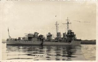 SMS Zagreb, photo (fl)