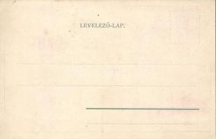 Ezer Korona, Lucifer Bank