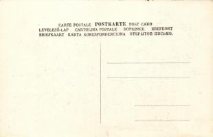 50 Korona banknote, mushroom