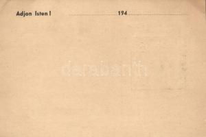 EMszO - Egyházközségi Munkás Szakosztályok, Hungarian propaganda