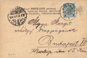 Haben Sie nicht den kleinen Kohn geseh'n?