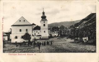 Ratkó with church (EK)