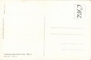 K. u. K. officer s: Carl Josef