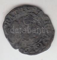 1615K-B Denár Ag "II. Mátyás" (0.41g) T:2,2-
Huszár 1141., Unger II.: 870