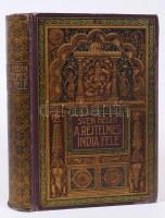 Sven Hedin: A rejtelmes India felé I. kötet, Ford., bev. Zigány Árpád. Bp., é.n., Magyar Kereskedelmi Közlöny Hirlap- és Könyvkiadó-Vállalat. Kiadói, aranyozott, egészvászon kötésben, fotókkal és rajzokkal gazdagon illusztrálva, jó állapotban