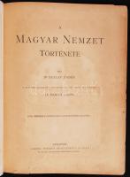 Dr.Szalay József- Dr.Baróti Lajos: A Magyar Nemzet Története I. köt: Magyarország az Árpádház kihalt...