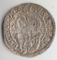 1697C-M 1Kr Ag "I. Lipót" (0.32g) T:3
Huszár: 1488., Unger II.: 1097.d