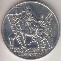 1976. 200Ft Ag "II.Rákóczi Ferenc" T:BU