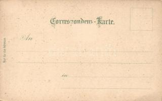 Perchtoldsdorf litho