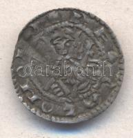 1063-1074. Denár Ag "Salamon" (0.33g) T:2- Huszár: 17., Unger I.: 10.