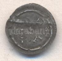 1063-1074. Denár Ag "Salamon" (0.33g) T:2-
Huszár: 17., Unger I.: 10