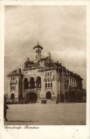 Constanta town hall (EB)