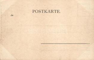 Oberammergau, Gasthof Thurm / Hotel