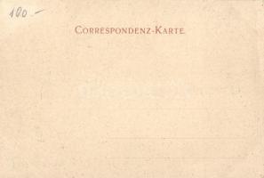 Vienna IX. Synagogue in Müllnergasse