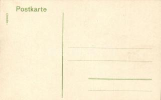 München Magyar Csárda, Hungarian restaurant