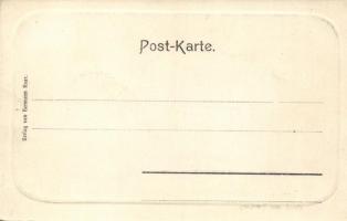 Hartberg Hermann Knar's warehouse