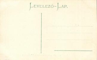 Hungarian peasant mansion, folklore