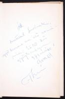 Horváth István: Kiáltás halál ellen. Versek 1971-1972. Kolozsvár, 1973, Dacia. Kartonált, illusztrál...