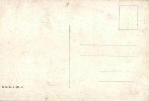 Fox hunters 'B.K.W.I. 465-5' s: Carl Josef