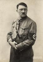 Adolf Hitler