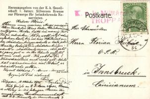 Feldmarschall Radetzky s: Roubal