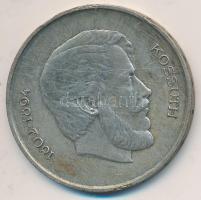 1947. 5Ft Ag "Kossuth" T:2-