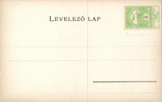 Máramaros county map