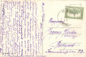 Tennis s: Mela Koehler